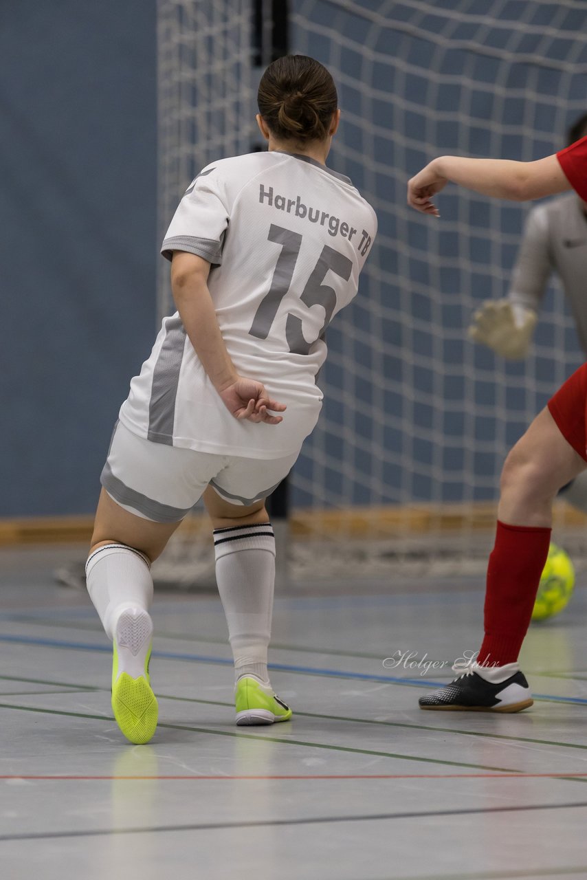 Bild 801 - wBJ Futsalmeisterschaft